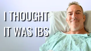 I Missed The Warning Signs Of My COLON CANCER - Nick Stage 4a Colon Cancer The Patient Story