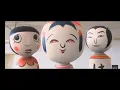 Download Lagu kagome kagome(as the gods will)kokishi dolls talking with stranger girl(Dub) (2014)#500subs