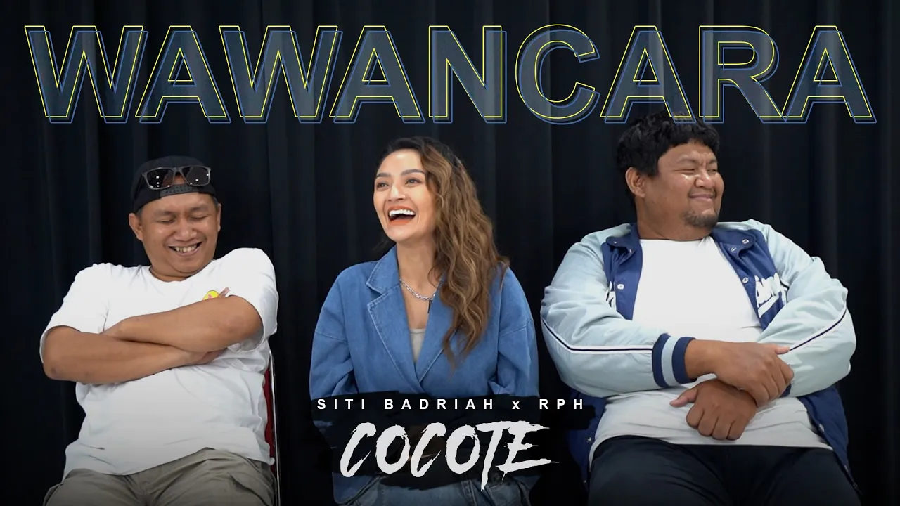 Wawancara Lagu Cocote (tolong dikondisikan) Wawancara Lagu Cocote (tolong dikondisikan)