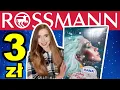 Download Lagu NIE DO WIARY! 😱 Najtańszy kalendarz z Rossmann – ISANA SZOKUJE zawartością!