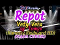 Download Lagu REPOT (NADA CEWEK) - VETY VERA | RNF KARAOKE | KARAOKE KEYBOARD HD