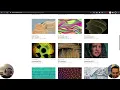 Creative coding adventure on Observable with Ian Johnson