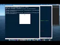 Python script with SQLite db and web page part 4