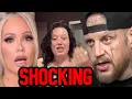 Jelly Roll s Daughter GOES OFF About Their Divorce She SHOCKS EVERYONE