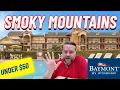 Best BUDGET Hotel in the Smokies Baymont Inn Sevierville Tennessee