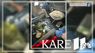 25 passengers on Delta flight hospitalized after significant turbulence