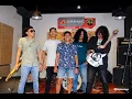 Lagu SLANK - KALAH (Cover by R.A.V.E PROJECT)