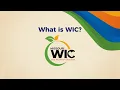 What is WIC