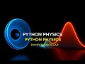 Solve Damped Harmonic Oscillator using RK4 Method in Python Numerical Physics