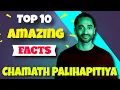 10 Things You Didn t Know About the Billionaire Chamath Palihapitiya Entrepreneur Investor