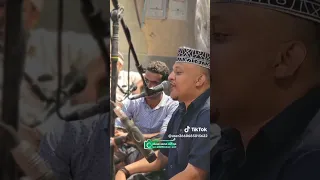 كلمات عمر حسن عبدالله الكاف غناء الفنان المتالق دوما اكرم محمد المحسني ياعظيم الر جاء تحت باب ك 