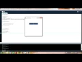 GUI using Processing