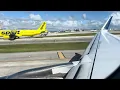 Full Flight JetBlue Airways FLL-BOS Airbus A321-231 N998JE JBU1270 IFS Ep 61