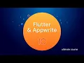 10 Authenticated routes - Cross platform applications with Flutter and Appwrite 2024