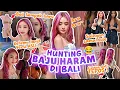 Download Lagu Menjadi Dewasa di BALI 💃🏻 Borong OOTD HARAM biar dapet Jodoh BULE 🥰💘