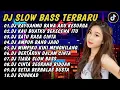 Download Lagu DJ SLOW BASS TERBARU 2024 | DJ VIRAL TIKTOK FULL BASS 🎵 DJ RAYUANMU BAWA AKU KESURGA