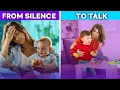 What Happens After a Speech Delay Diagnosis Speech Therapist Explains
