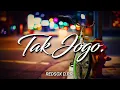 TAK JOGO - REDSOX D.P.R (UNOFFICIAL LIRIK VIDEO)