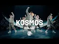 The KINJAZ present: \