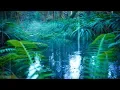 Download Lagu Rain Sounds for Sleeping 10 Hours + Water Sounds White Noise
