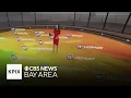 Thursday morning First Alert weather forecast with Zoe Mintz - 4-10-2025