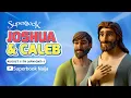 Download Lagu Joshua and Caleb