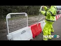 Marwood Group Ltd 1 metre Universal Separator