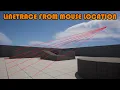 Linetrace From Mouse Cursor Location Convert Mouse Location To World Space - Unreal Engine Tutorial