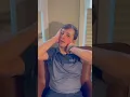 Chiropractor self neck adjustment don t try this at home