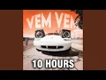 Download Lagu Jmilton - Vem Vem [10 HOURS]