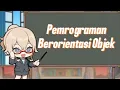 Tugas Project Modul - Pertemuan 14 FINAL Pemograman Berorientasi Objek