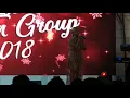 Download Lagu Perform kedua citra scholastika @Natal Nasional Telkom Group 2018