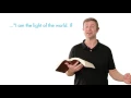 KLOVE s Encouraging Word John 8 12