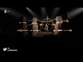 Zeina - Problematic - Lebanon - PQR Performance (QVSC 05)
