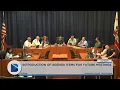 Burbank Police Commission Meeting - March 18 2026