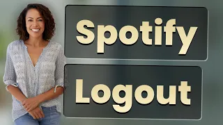 Can You Log Out of Spotify on All Devices Remotely