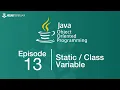 Learn Java OOP - 13