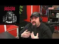 Deicide Sever the Tongue #review #reaction #newmusic #metal #story #florida #music #osdm #guitar