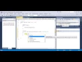 Visual Studio beginners guide change label text after button click C
