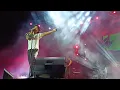 Download Lagu SLANK LIVE BALI 2023 - BALI BAGUS #Tour25thAlbumTujuh #slank #bali #liveconcert #slankers #rockstar