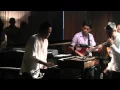 Download Lagu Glenn Fredly ft. Indra Lesmana - Mobil Balap @ Mostly Jazz 03/12/11 [HD]
