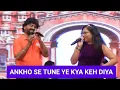 Download Lagu AANKHON SE TUNE YE KYA | KUMAR SANU | ALKA YAGNIK | SIDDHU UPADHYAY | NISHA | SURBHI ENTERTAINERS 