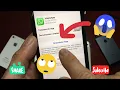 Download Lagu APAGAR O WHATSAPP SEM PERDER NADA - DESINSTALAR E INSTALAR O WHATSAPP SEM PERDER OS DADOS - APPLE