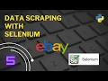 Discover the Magic Selenium s Ultimate Guide to eBay Data Extraction
