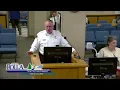 Rolla City Council Meeting - March 2nd 2026