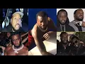 Finally Akademiks reacts to Meek Mill addressing the Matching outfits with Diddy Lil Rod lawsuit