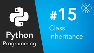Python Programming - Inheritance