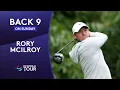 Download Lagu Every Shot of Rory McIlroy's Back 9 | 2025 Amgen Irish Open