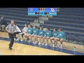 Wilmington High School Girls Basketball vs Burlington - February 14 2023