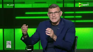 ملعب      تامر النحاس  الزمالك استفاد من عدم تجديد عقد زيزو دندنها